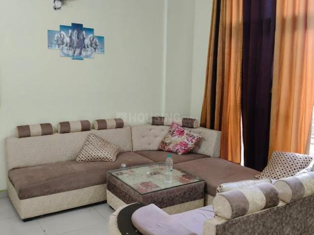 3 BHK Apartment in Singhpura for resale Zirakpur. The reference number is 16241572