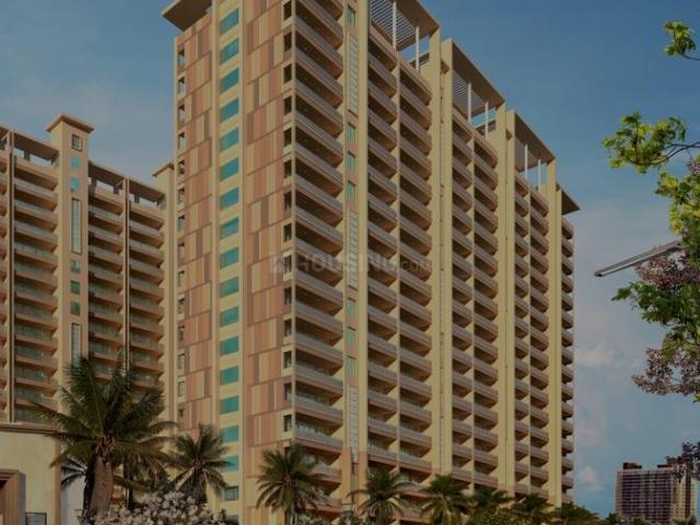 3 BHK Apartment in Singhpura for resale Zirakpur. The reference number is 19746170