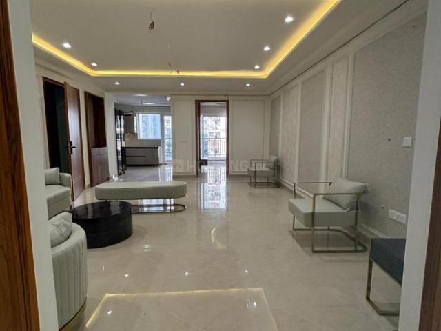 3 BHK Apartment in Singhpura for resale Zirakpur. The reference number is 19757750