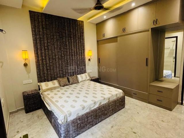 3 BHK Apartment in Singhpura for resale Zirakpur. The reference number is 19798675