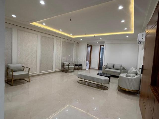 3 BHK Apartment in Singhpura for resale Zirakpur. The reference number is 19945385