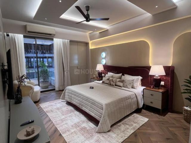 3 BHK Apartment in Singhpura for resale Zirakpur. The reference number is 20442409