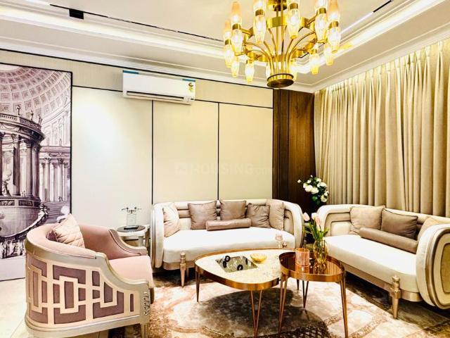 3 BHK Apartment in Singhpura for resale Zirakpur. The reference number is 20788720