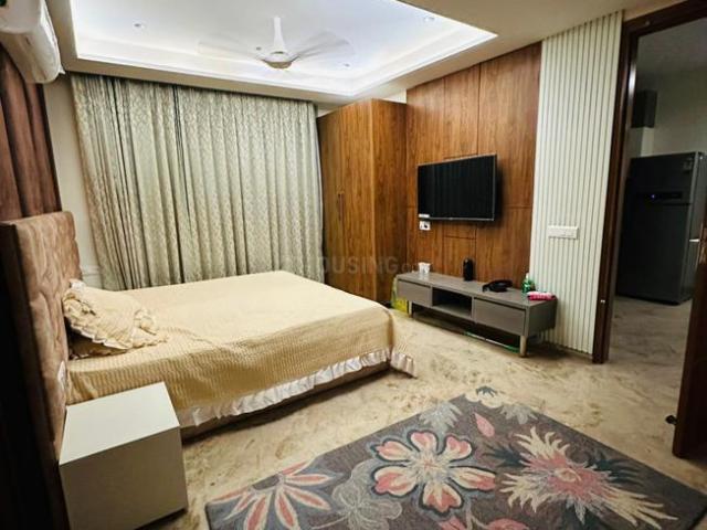 3 BHK Apartment in Singhpura for resale Zirakpur. The reference number is 20979034