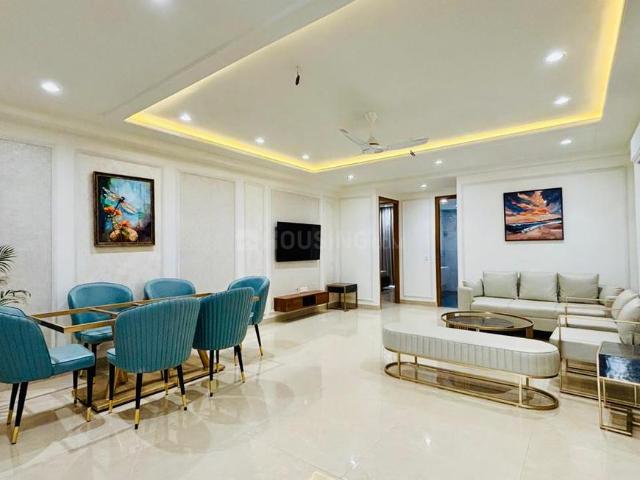 3 BHK Apartment in Singhpura for resale Zirakpur. The reference number is 20138875