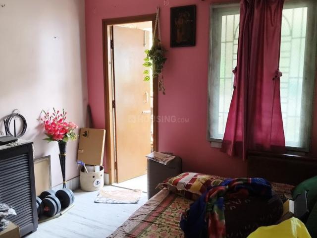 3 BHK Apartment in Sinthi for resale Kolkata. The reference number is 19906076