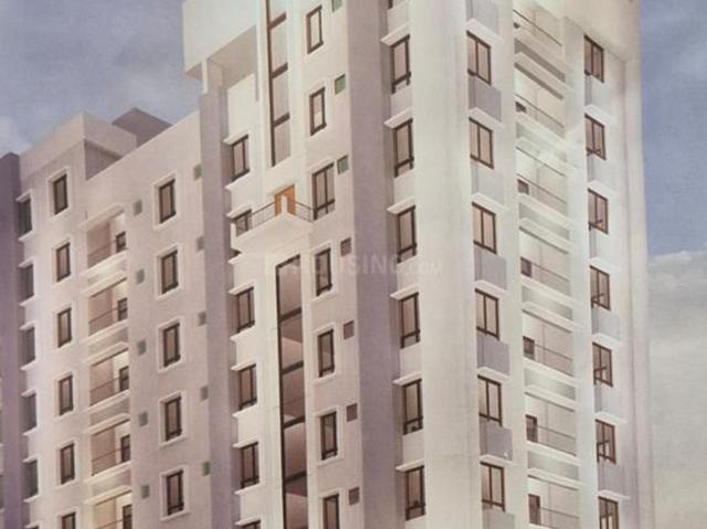 3 BHK Apartment in Sinthi for resale Kolkata. The reference number is 20116462