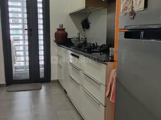 3 BHK Apartment in Sion for rent Mumbai. The reference number is 19433260