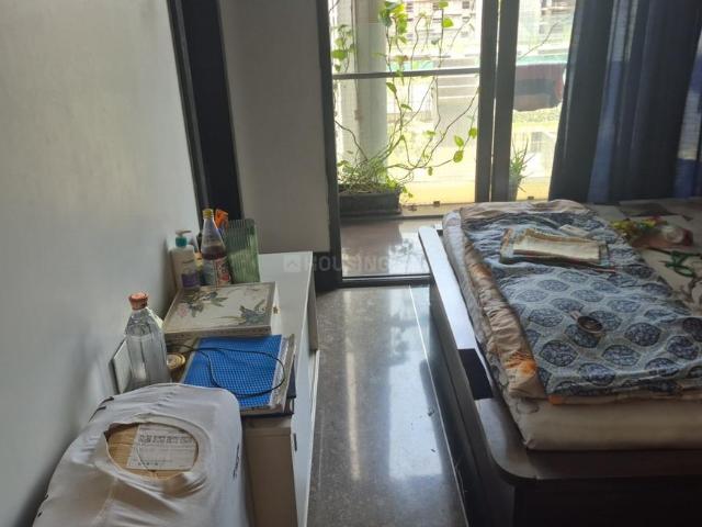 3 BHK Apartment in Sion for rent Mumbai. The reference number is 19433260