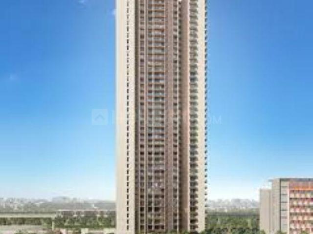 3 BHK Apartment in Sion for rent Mumbai. The reference number is 19794354