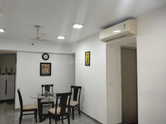 3 BHK Apartment in Sion for rent Mumbai. The reference number is 19861456
