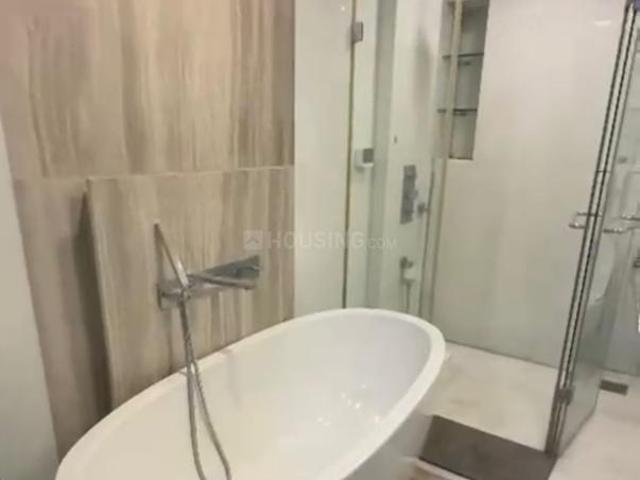 3 BHK Apartment in Sion for rent Mumbai. The reference number is 19955500