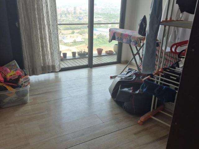 3 BHK Apartment in Sion for rent Mumbai. The reference number is 19978516