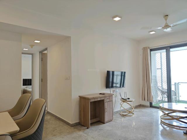 3 BHK Apartment in Sion for rent Mumbai. The reference number is 20406131