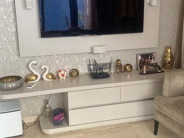 3 BHK Apartment in Sion for rent Mumbai. The reference number is 20437335