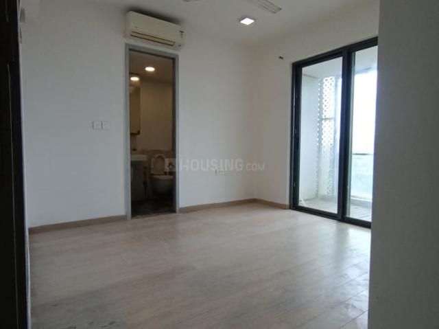 3 BHK Apartment in Sion for rent Mumbai. The reference number is 20443489