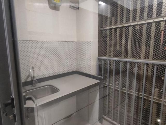 3 BHK Apartment in Sion for rent Mumbai. The reference number is 20470841