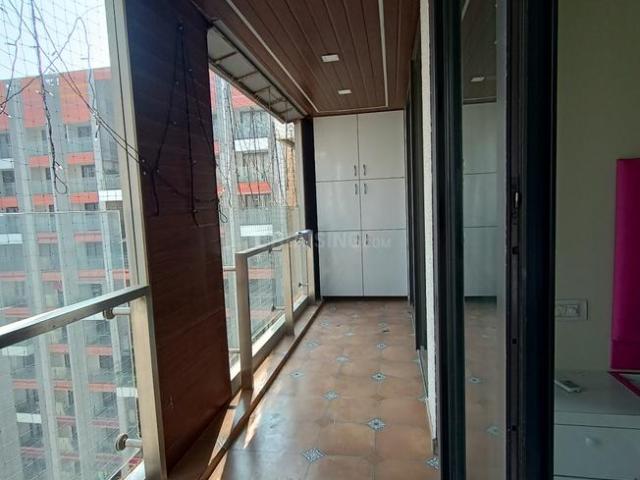 3 BHK Apartment in Sion for rent Mumbai. The reference number is 20542501