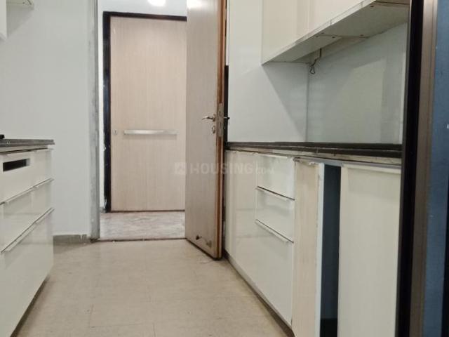 3 BHK Apartment in Sion for rent Mumbai. The reference number is 20542561