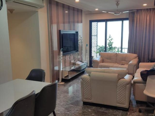3 BHK Apartment in Sion for rent Mumbai. The reference number is 20588806