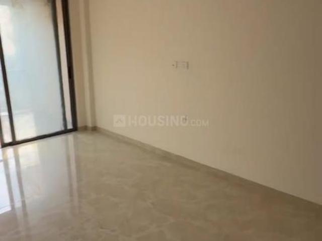 3 BHK Apartment in Sion for rent Mumbai. The reference number is 20595352