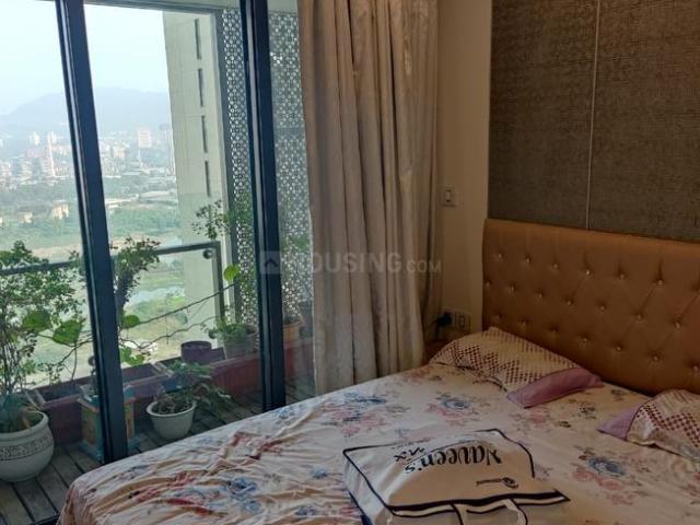 3 BHK Apartment in Sion for rent Mumbai. The reference number is 20651655