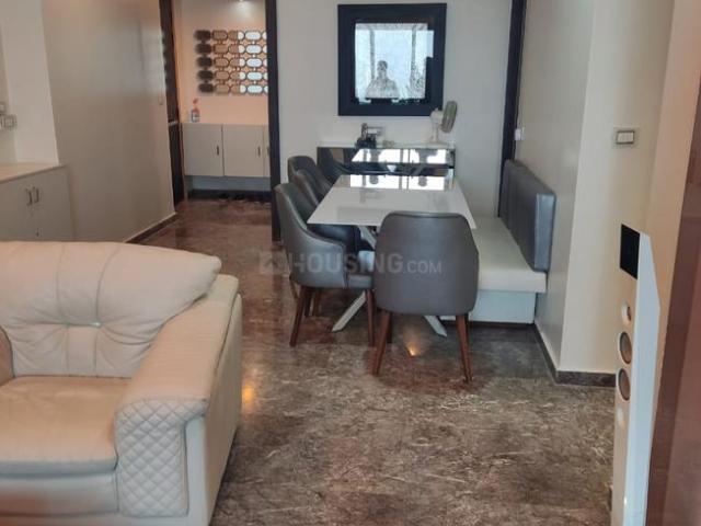 3 BHK Apartment in Sion for rent Mumbai. The reference number is 20717486