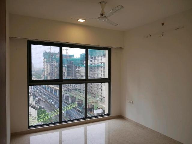 3 BHK Apartment in Sion for rent Mumbai. The reference number is 20844962