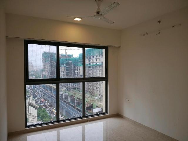 3 BHK Apartment in Sion for rent Mumbai. The reference number is 20844014