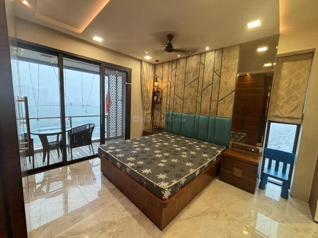 3 BHK Apartment in Sion for rent Mumbai. The reference number is 20902021
