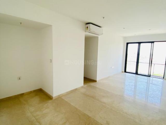 3 BHK Apartment in Sion for rent Mumbai. The reference number is 20996266