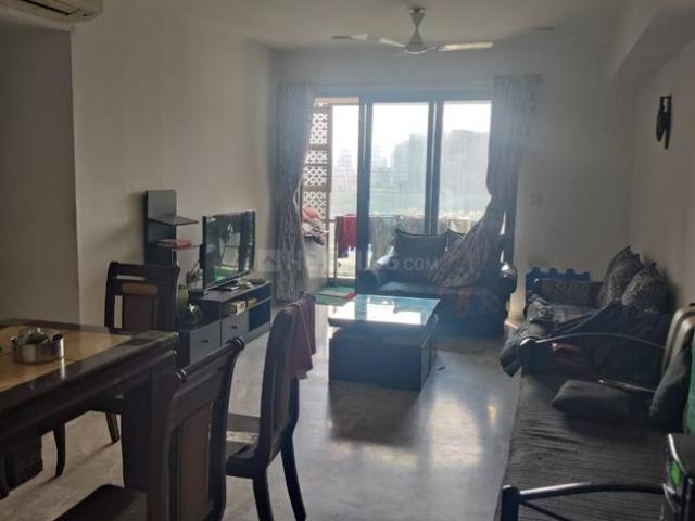 3 BHK Apartment in Sion for rent Mumbai. The reference number is 20025977