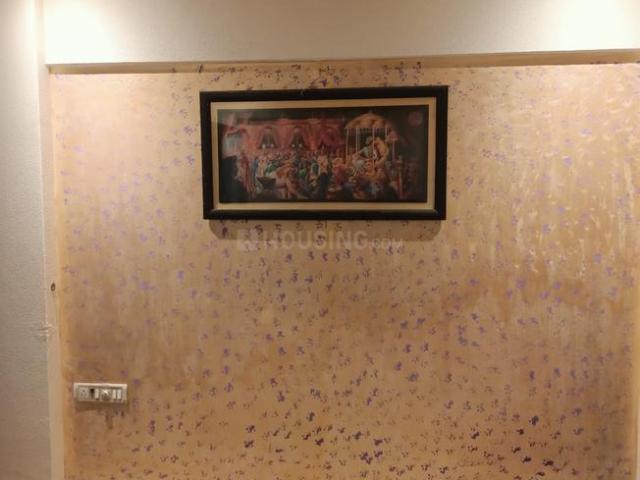 3 BHK Apartment in Sion for rent Mumbai. The reference number is 20148896