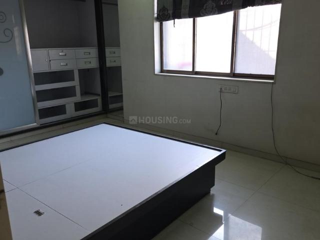 3 BHK Apartment in Sion for rent Mumbai. The reference number is 20217675