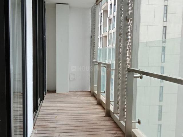 3 BHK Apartment in Sion for rent Mumbai. The reference number is 20292605