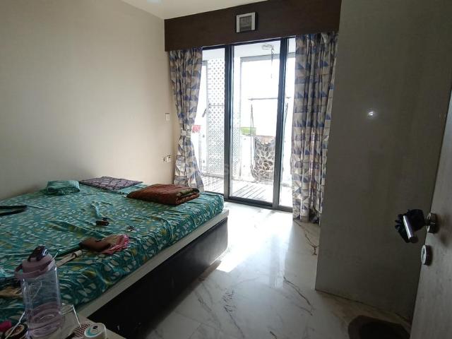 3 BHK Apartment in Sion for rent Mumbai. The reference number is 20294724
