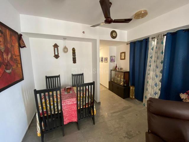 3 BHK Apartment in Sion for rent Mumbai. The reference number is 20393079