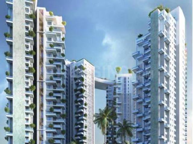 3 BHK Apartment in Sion for resale Mumbai. The reference number is 10969296