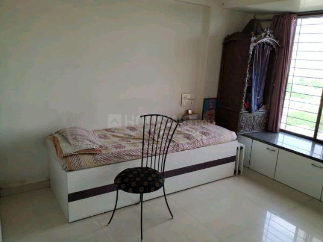 3 BHK Apartment in Sion for resale Mumbai. The reference number is 14539284