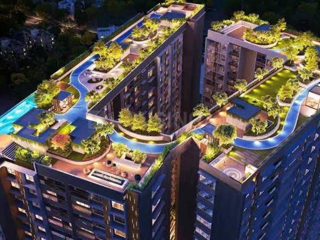 3 BHK Apartment in Sion for resale Mumbai. The reference number is 15038194
