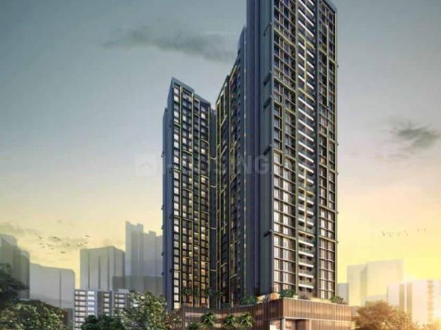 3 BHK Apartment in Sion for resale Mumbai. The reference number is 16053191