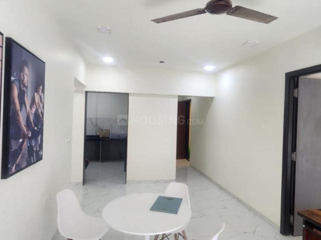 3 BHK Apartment in Sion for resale Mumbai. The reference number is 16312365