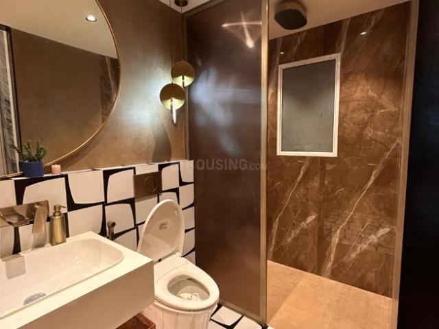 3 BHK Apartment in Sion for resale Mumbai. The reference number is 16428318