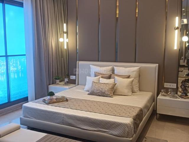 3 BHK Apartment in Sion for resale Mumbai. The reference number is 19100439