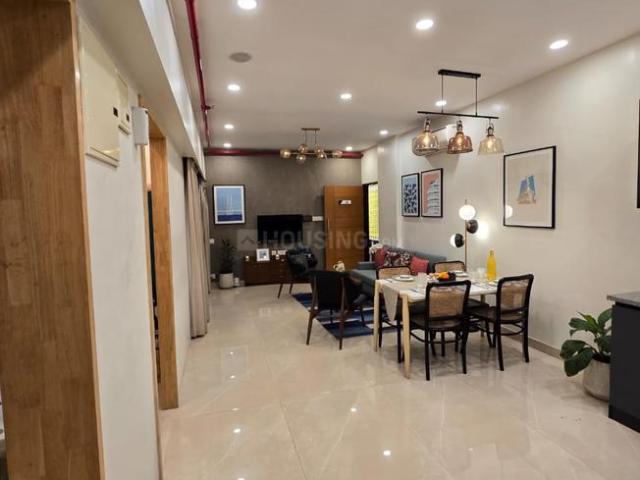 3 BHK Apartment in Sion for resale Mumbai. The reference number is 19430348
