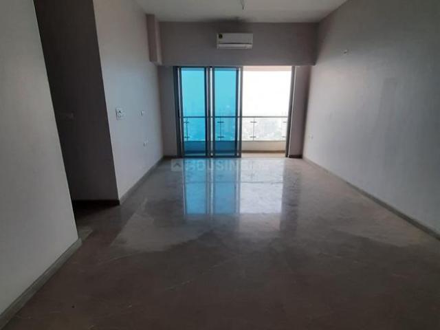 3 BHK Apartment in Sion for resale Mumbai. The reference number is 19585916