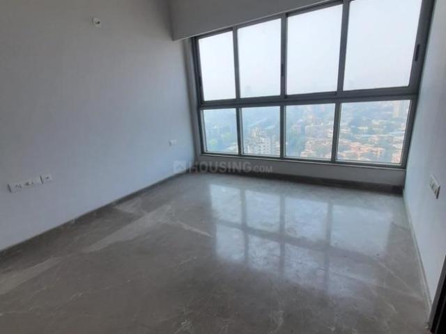 3 BHK Apartment in Sion for resale Mumbai. The reference number is 19530329