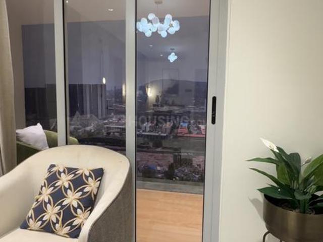 3 BHK Apartment in Sion for resale Mumbai. The reference number is 19663836