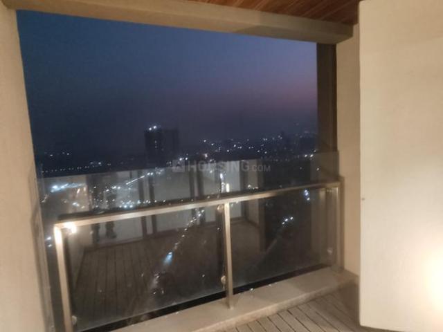 3 BHK Apartment in Sion for resale Mumbai. The reference number is 19818148