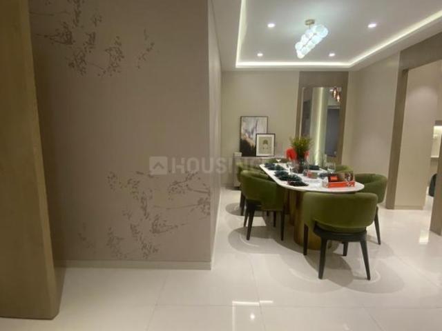 3 BHK Apartment in Sion for resale Mumbai. The reference number is 19972955